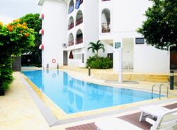 Jervois Grove (D10), Apartment #608658221